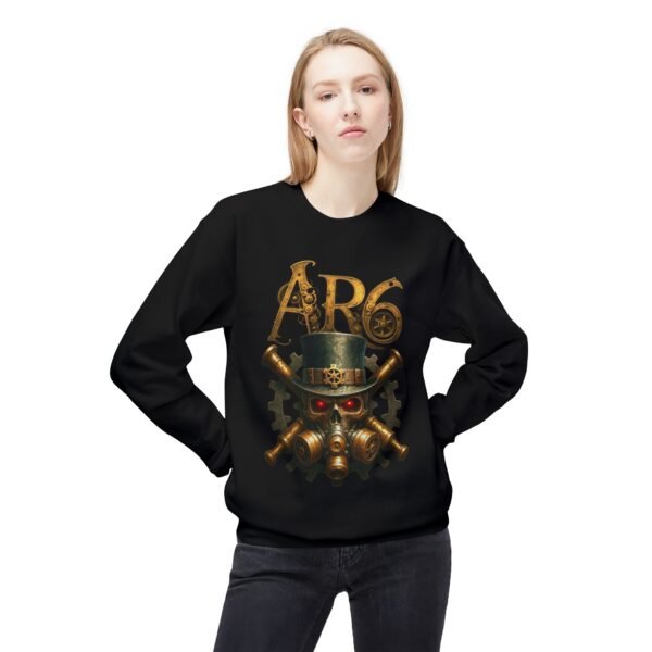 AR6 Band Gear Sweatshirt - Image 3