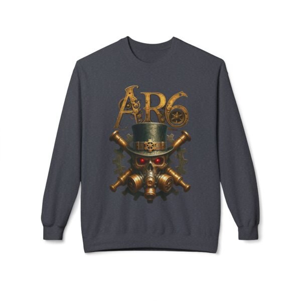 AR6 Band Gear Sweatshirt - Image 5