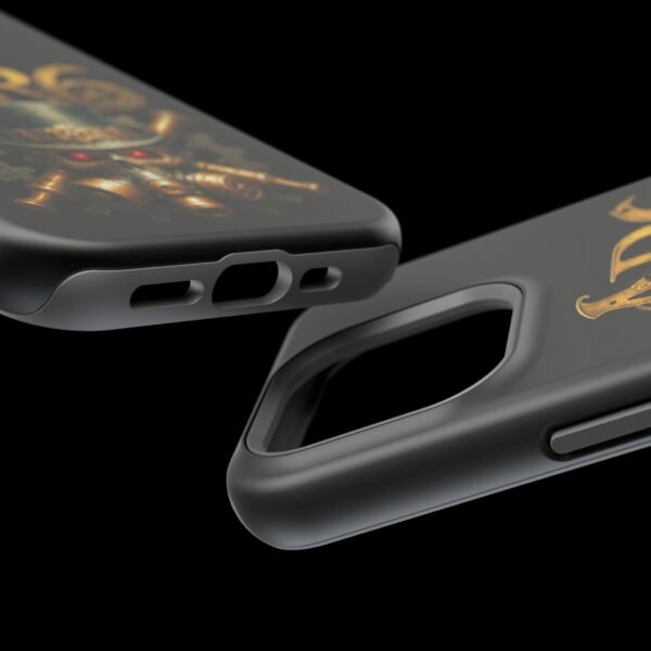 Item 05 - AR6 Band Gear MAGNETIC Tough Cases for iPhones - From Printify - Image 11
