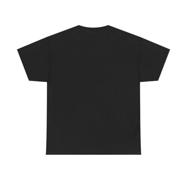 AR6 Band Gear Unisex Heavy Cotton Tee - Image 2