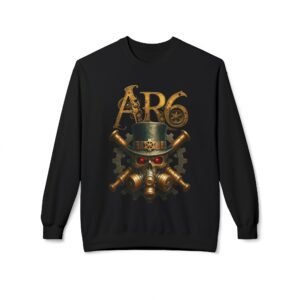 AR6 Band Gear Sweatshirt