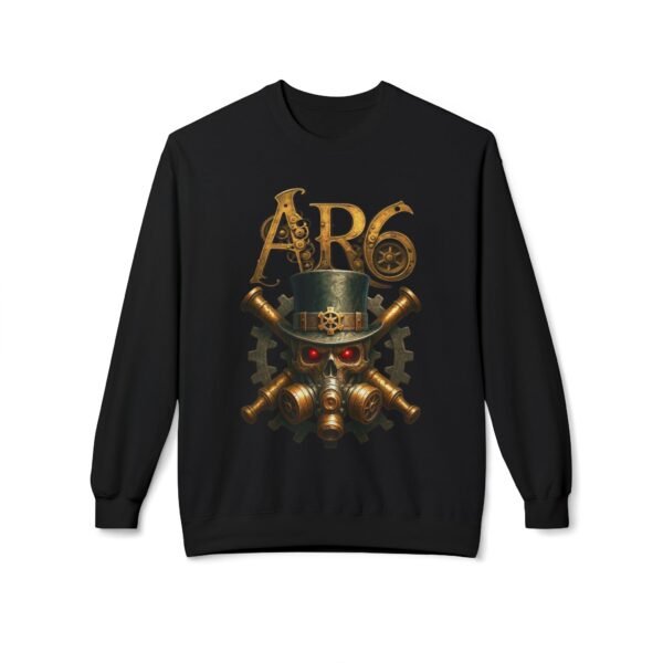 AR6 Band Gear Sweatshirt